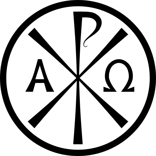 Chi-Rho symbol