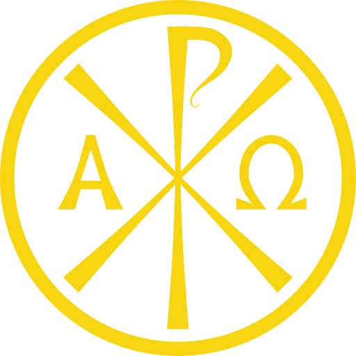 Chi-Rho symbol